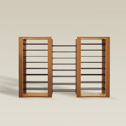 BoxDuke + 24 shelves