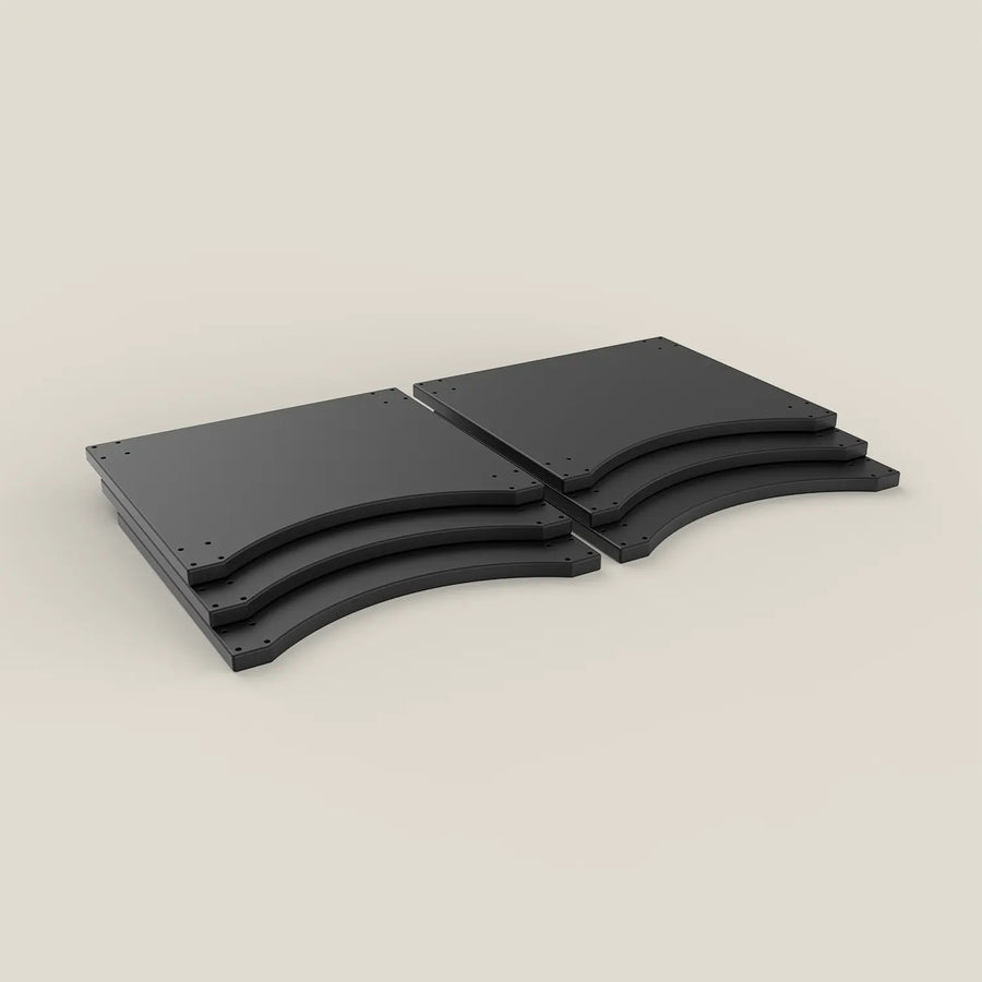 6-pack of Bases-BoxKing