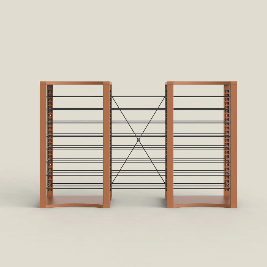 BoxDuke + 24 shelves-BoxKing