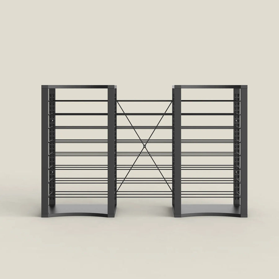 BoxDuke + 24 shelves-BoxKing