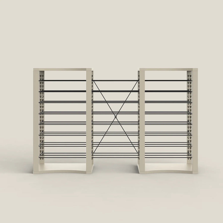 BoxDuke + 24 shelves-BoxKing