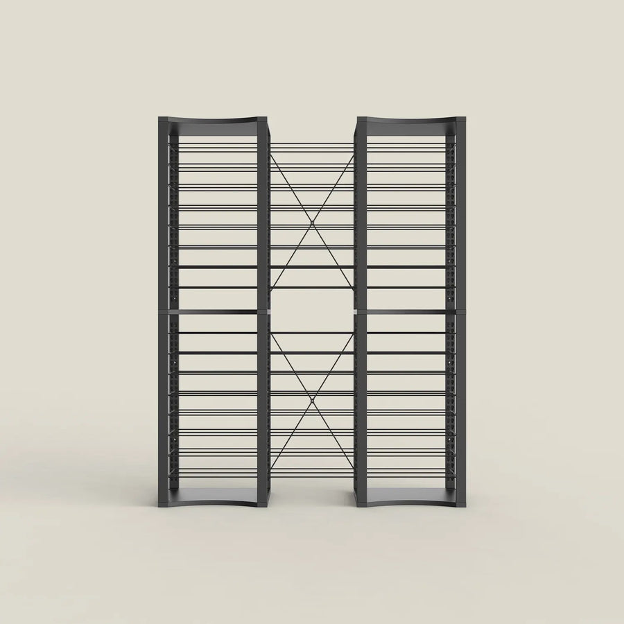 BoxKing + 48 shelves-BoxKing