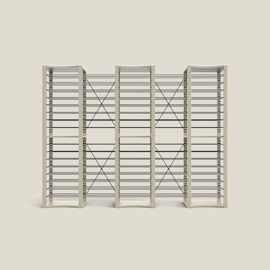 BoxLegend + 80 shelves-BoxKing