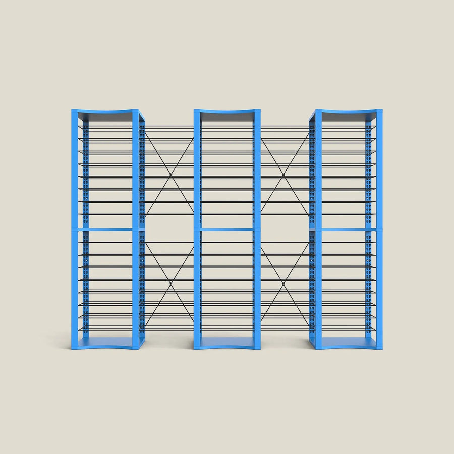 BoxLegend + 80 shelves-BoxKing