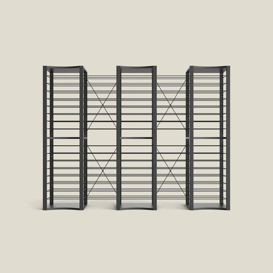 BoxLegend + 80 shelves-BoxKing
