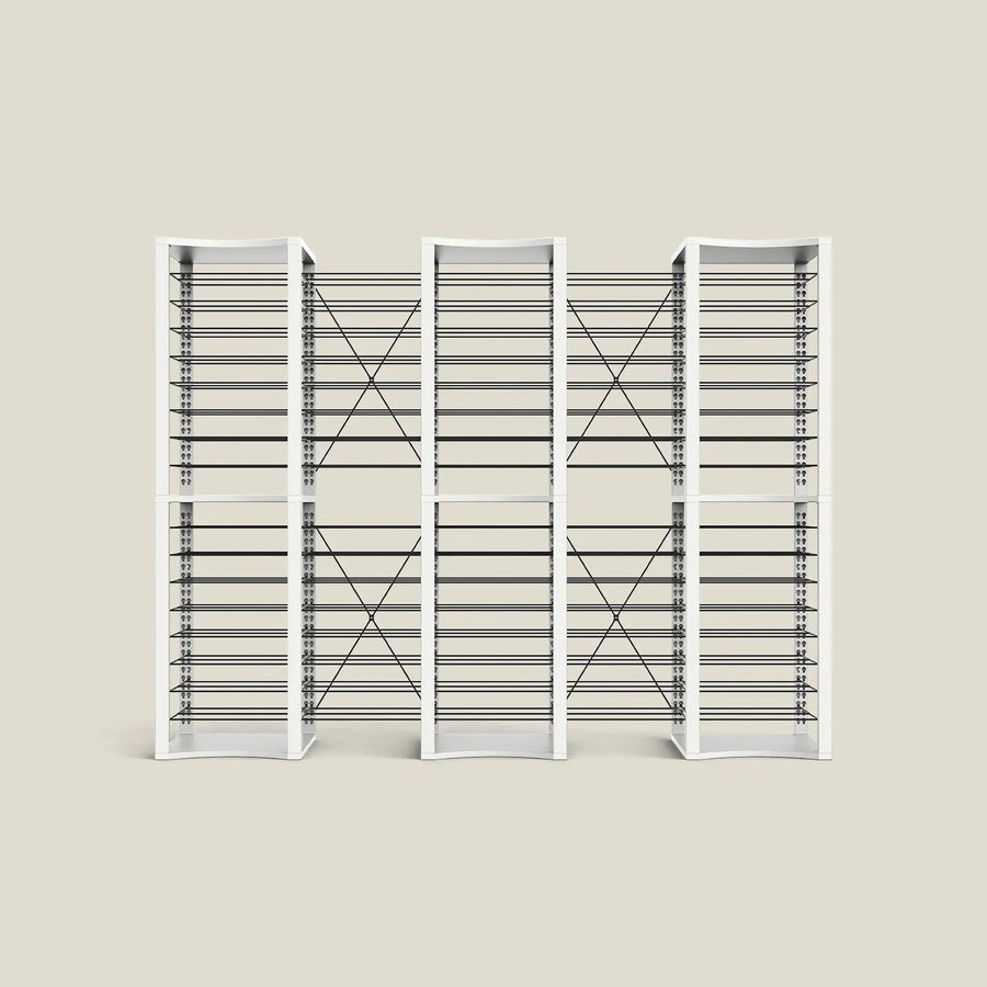 BoxLegend + 80 shelves-BoxKing