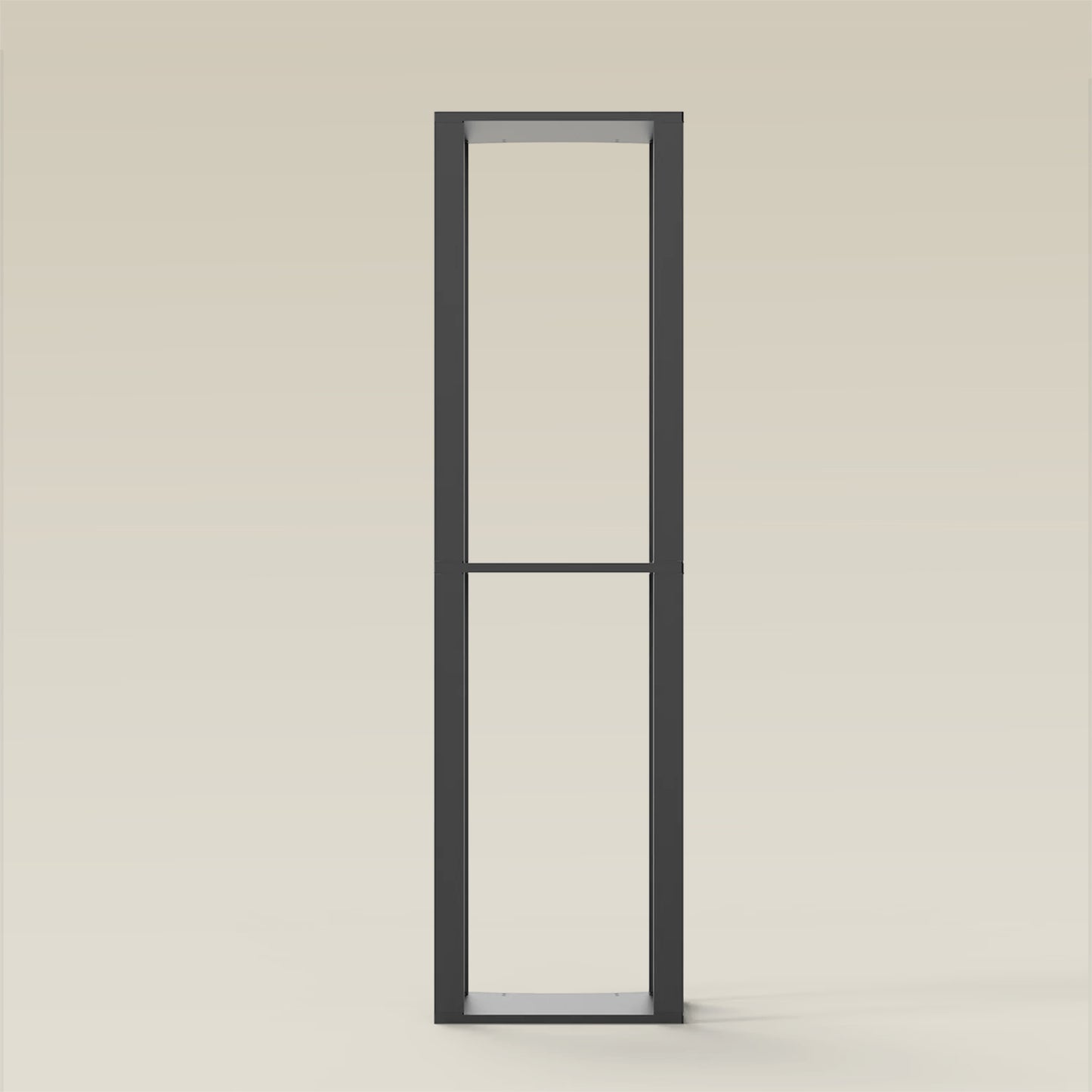 Empty BoxThrone Tower Frame