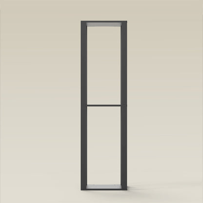 Empty BoxThrone Tower Frame
