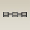 Triple ShortThrone with 20 shelves| BoxKing Gaming