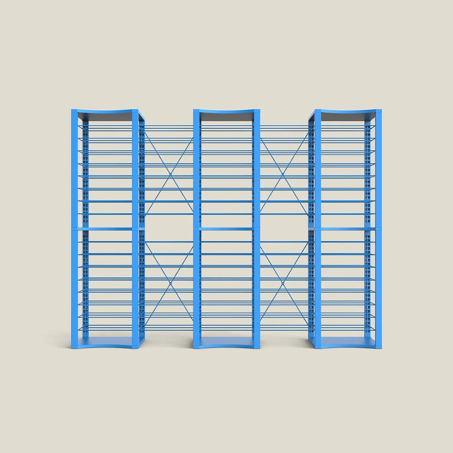 BoxLegend + 80 shelves-BoxKing