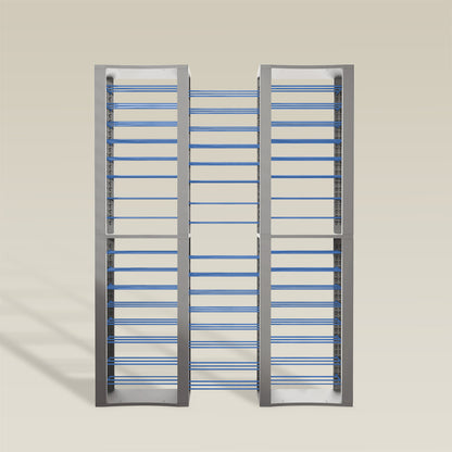 BoxKing + 48 shelves