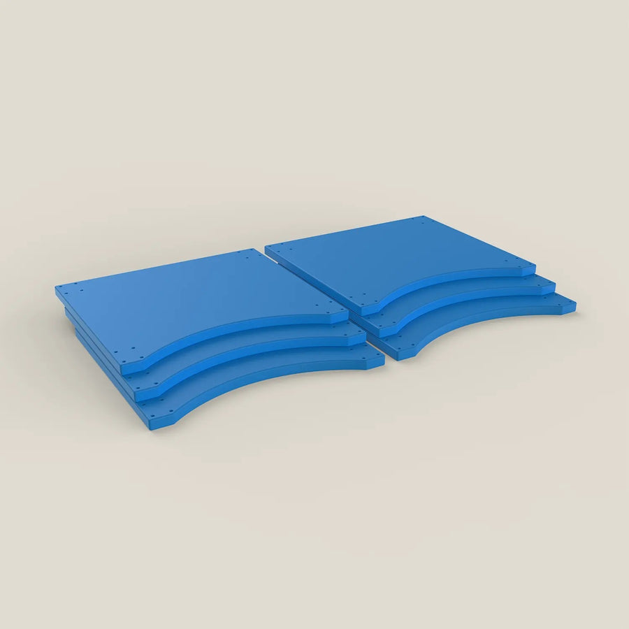 6-pack of Bases-BoxKing