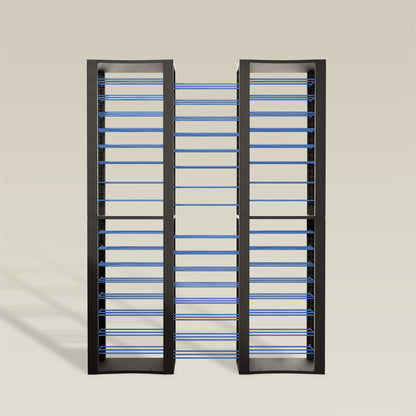 BoxKing + 48 shelves