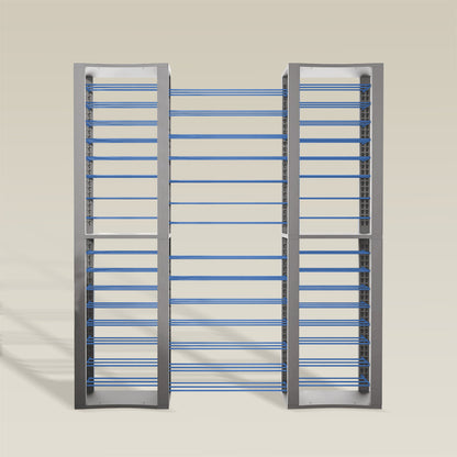 BoxKing + 14 extra wide shelves + 32 shelves