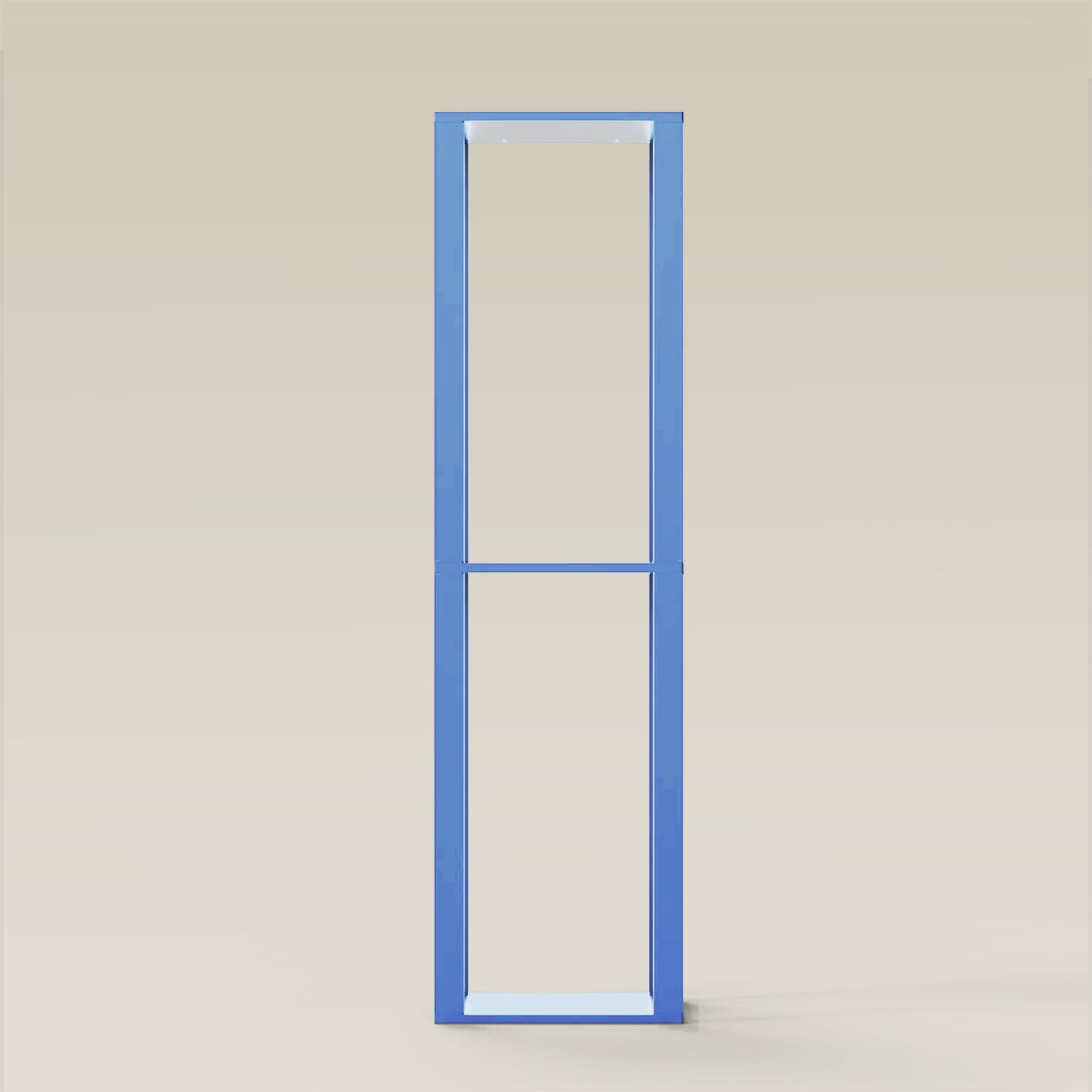 Empty BoxThrone Tower Frame