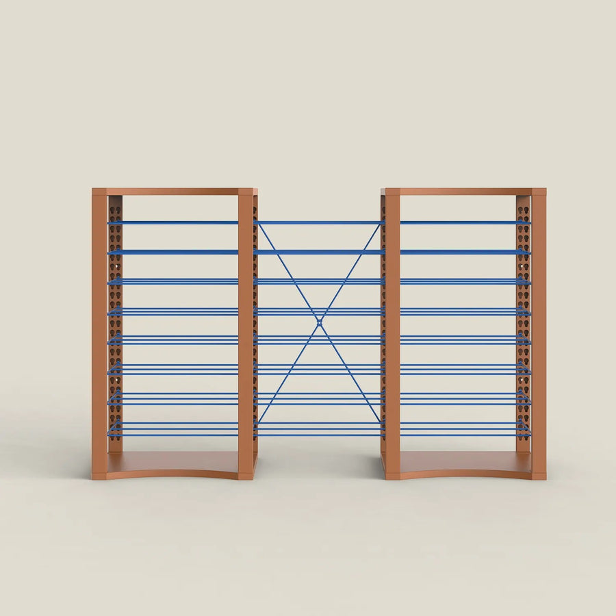 BoxDuke + 24 shelves-BoxKing