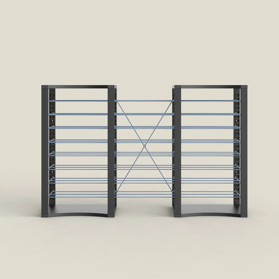 BoxDuke + 24 shelves-BoxKing