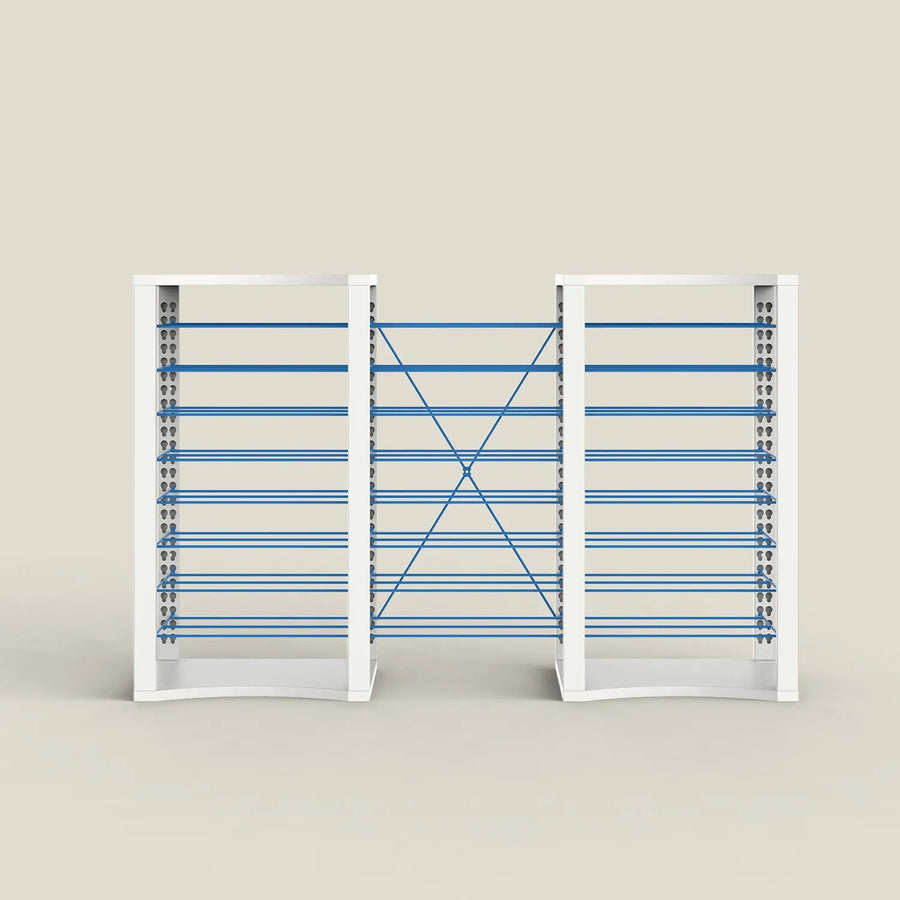 BoxDuke + 24 shelves-BoxKing