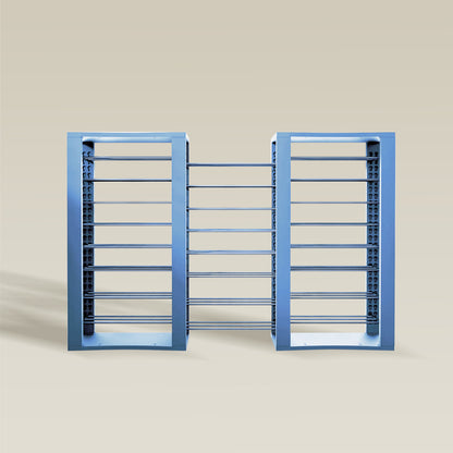 BoxDuke + 24 shelves