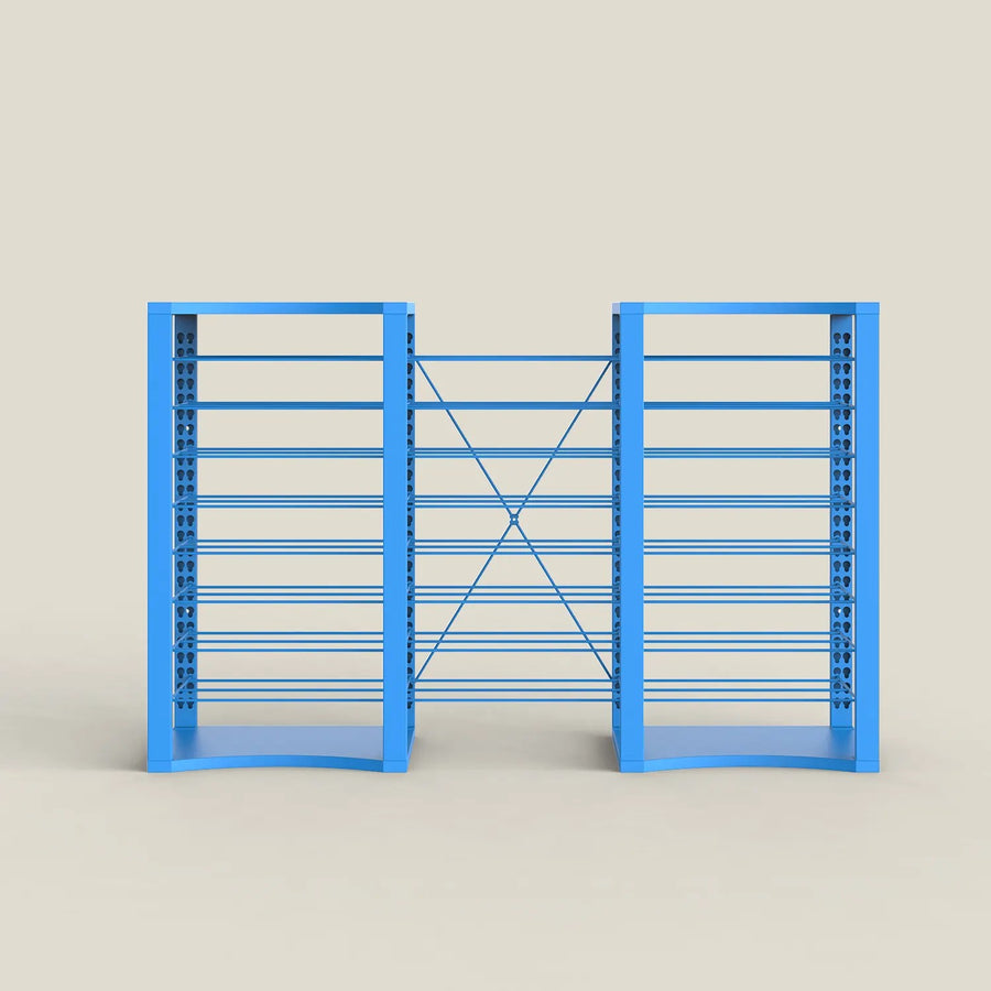 BoxDuke + 24 shelves-BoxKing