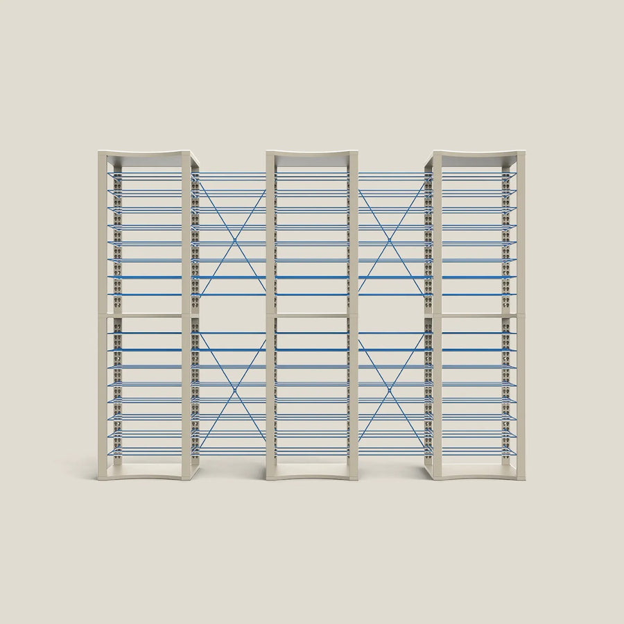 BoxLegend + 80 shelves-BoxKing