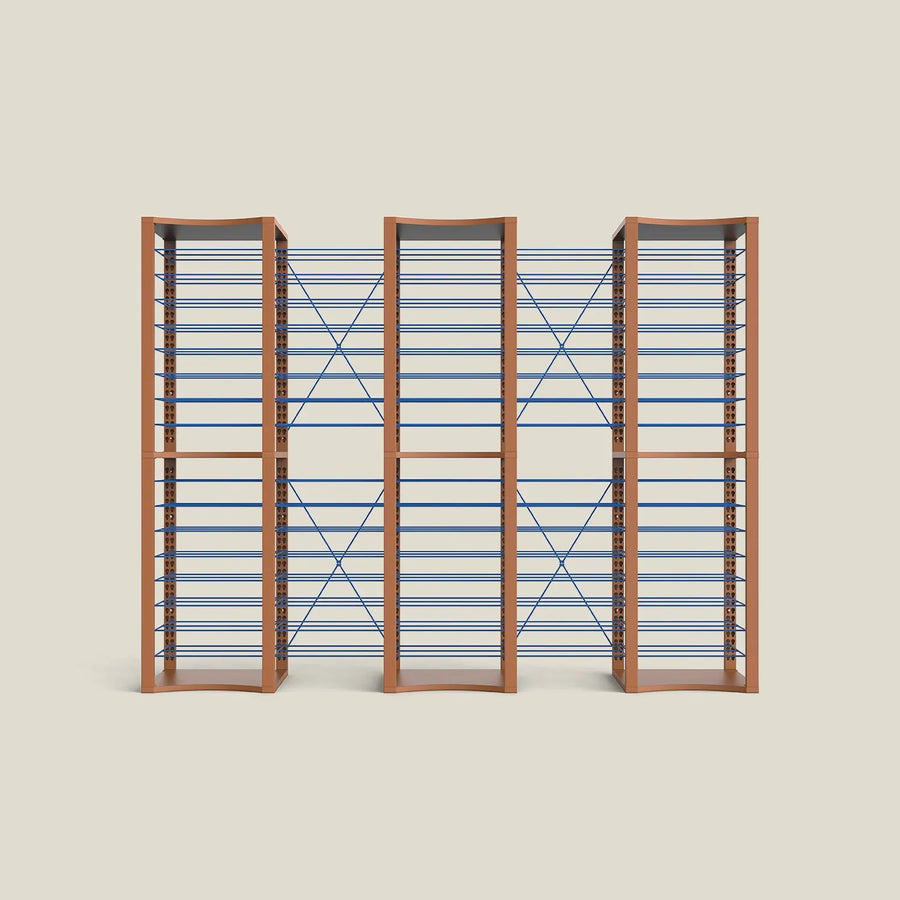 BoxLegend + 80 shelves-BoxKing