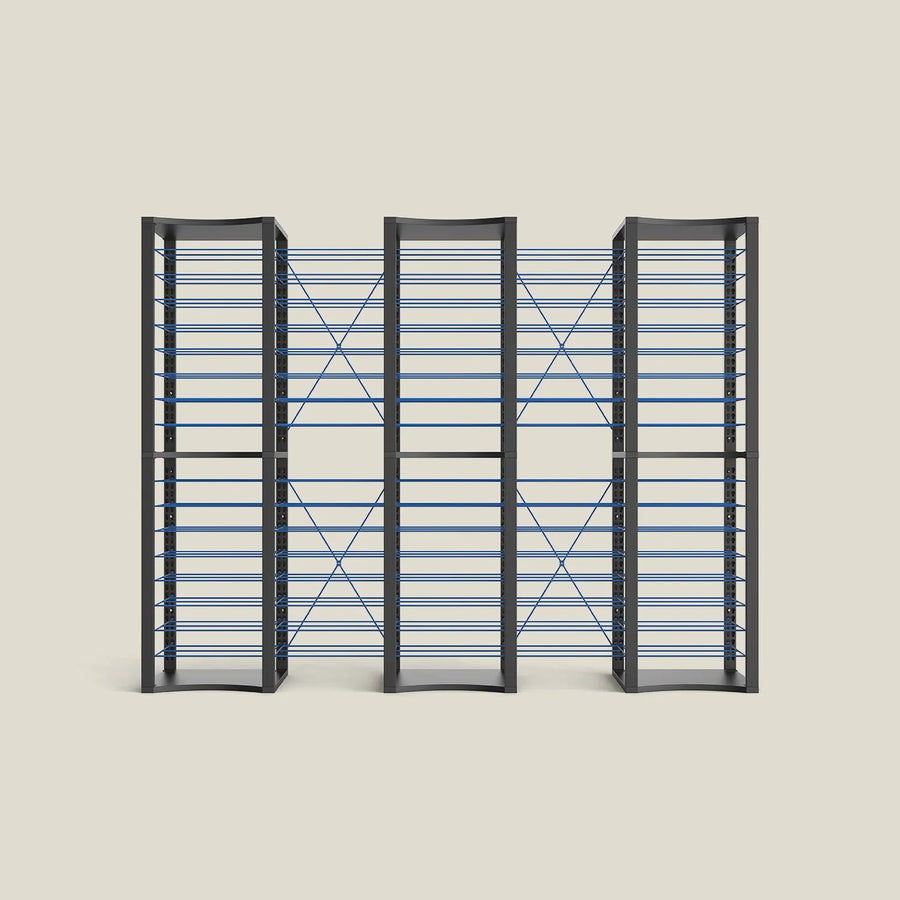 BoxLegend + 80 shelves-BoxKing
