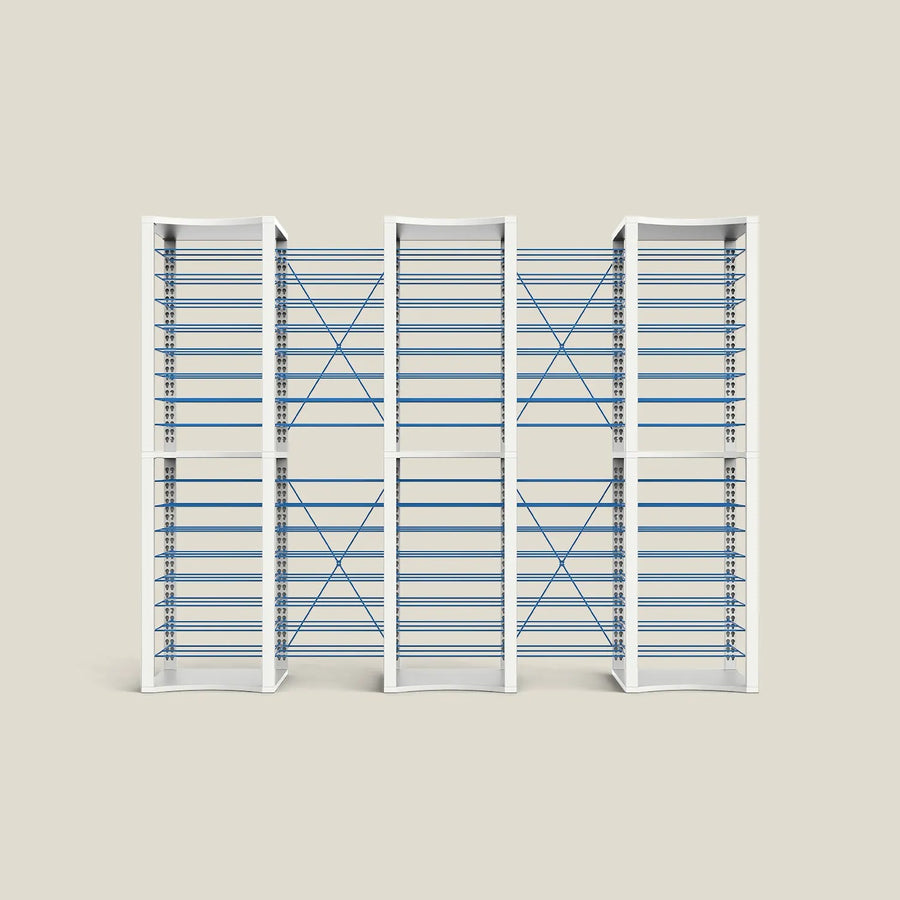BoxLegend + 80 shelves-BoxKing