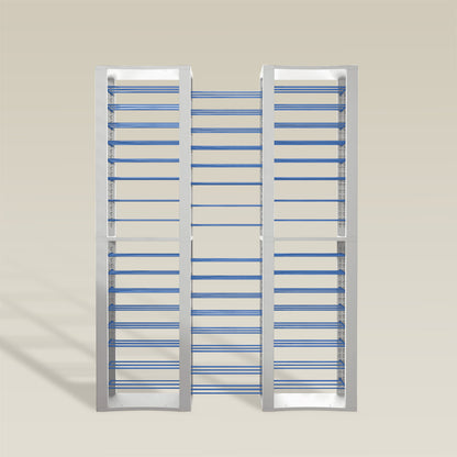 BoxKing + 48 shelves