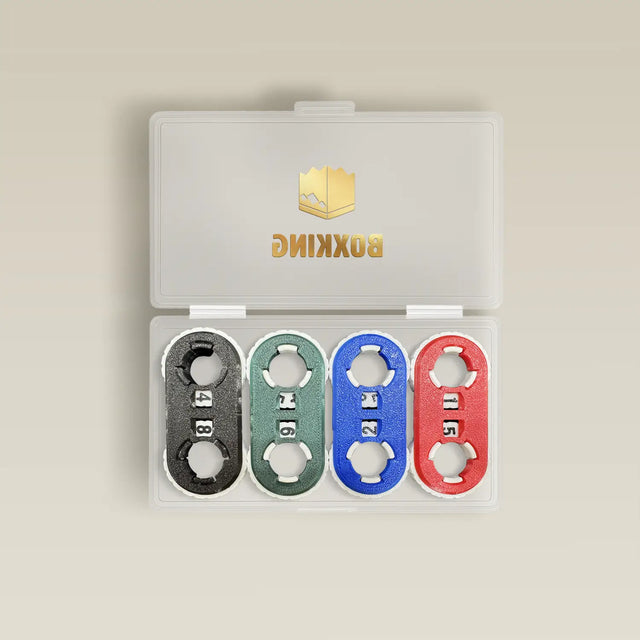 Board Game Counter Set for Score Tracking| BoxKing Gaming