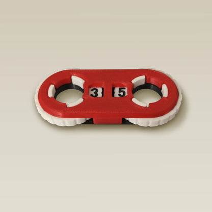 Board Game Counter Set for Score Tracking| BoxKing Gaming