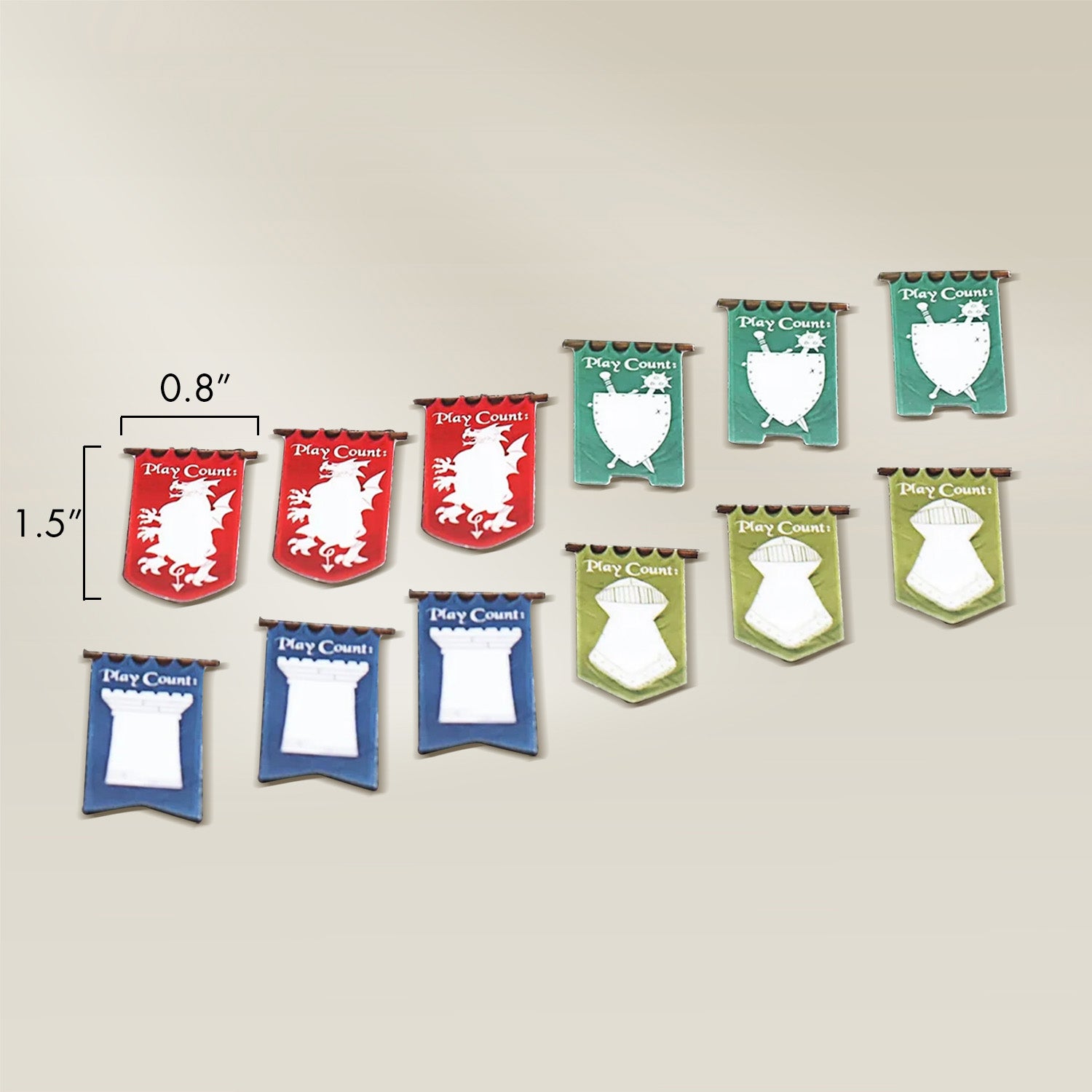 board-game-dry-erase-play-count-trackers
