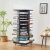 Board Game Storage Rack with Adjustable Shelves and Wheels| BoxKing Gaming