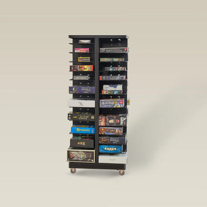 board-game-storage-rack-with-adjustable-shelves-and-wheels