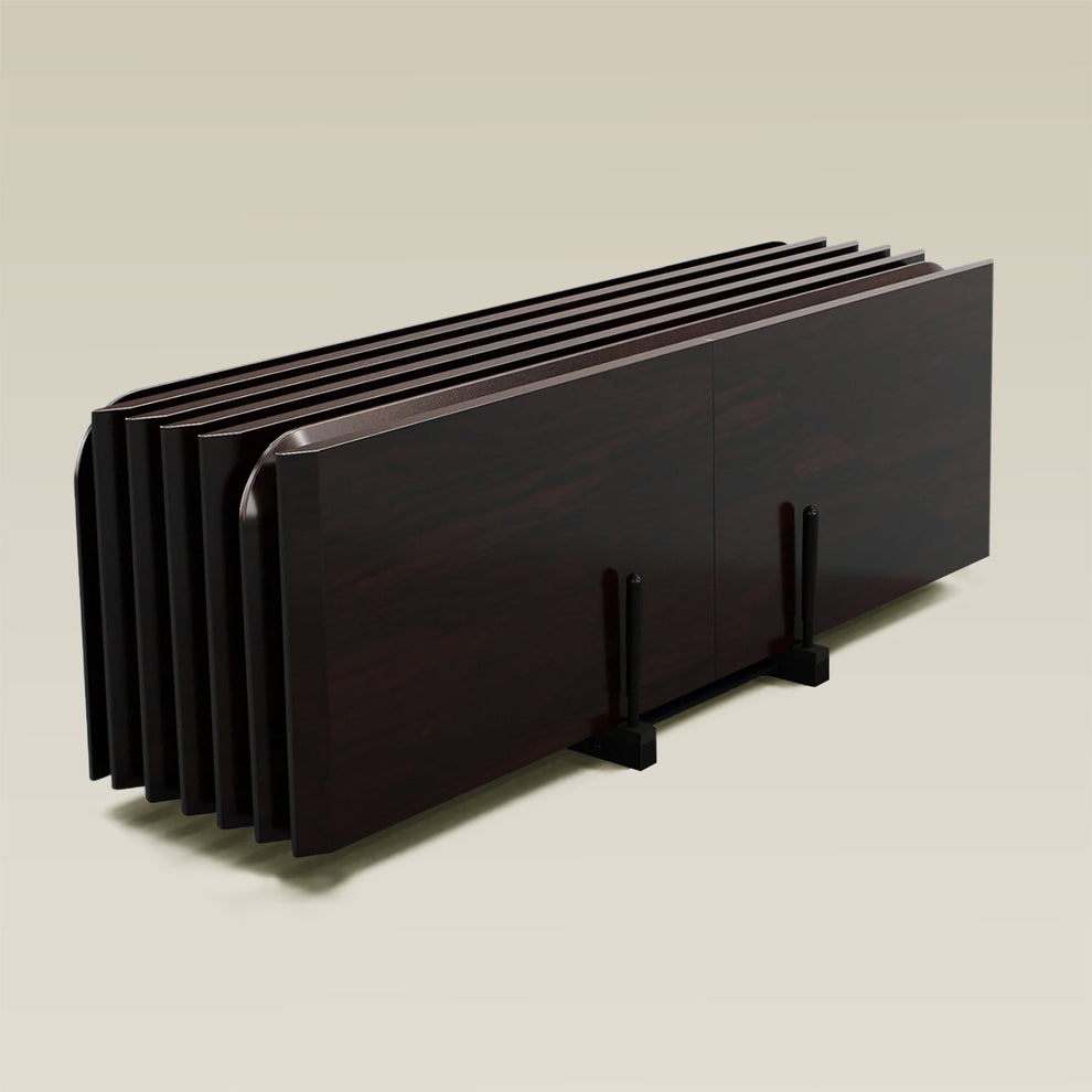 Topper STORAGE Rack – BoxKing