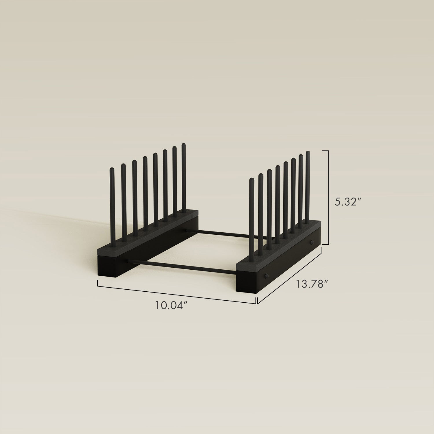 Display Rack Topper Topper STORAGE Rack – BoxKing