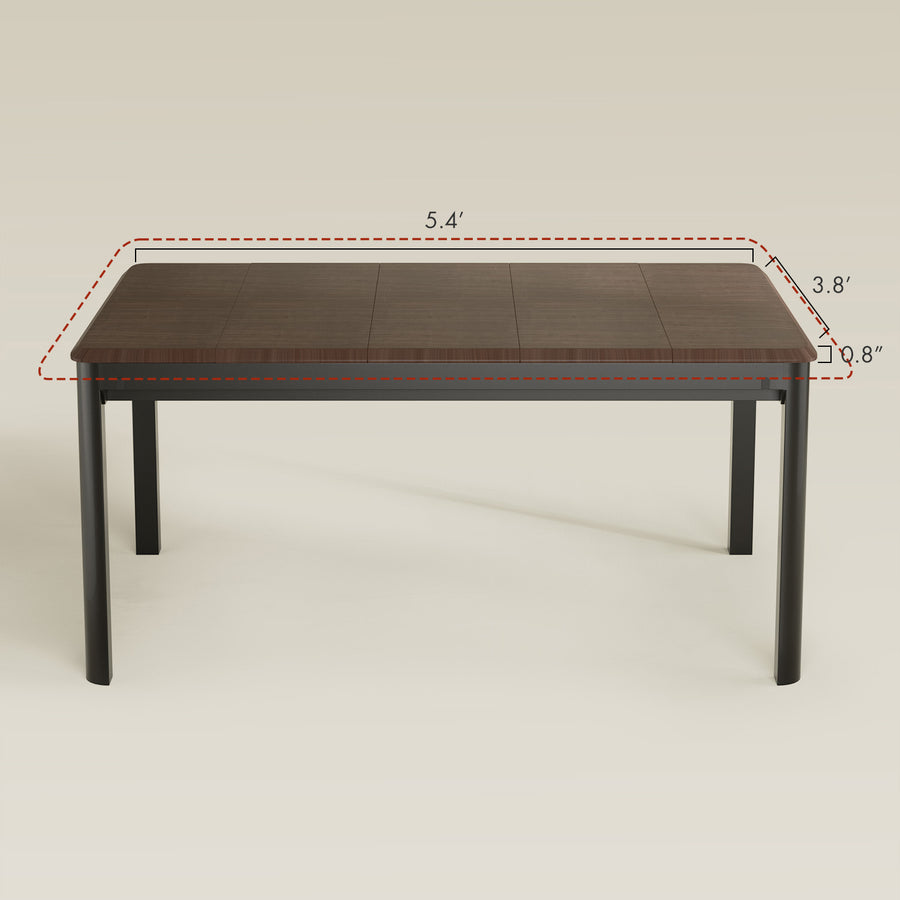 Convertible WOOD TOPPER| BoxKing Gaming