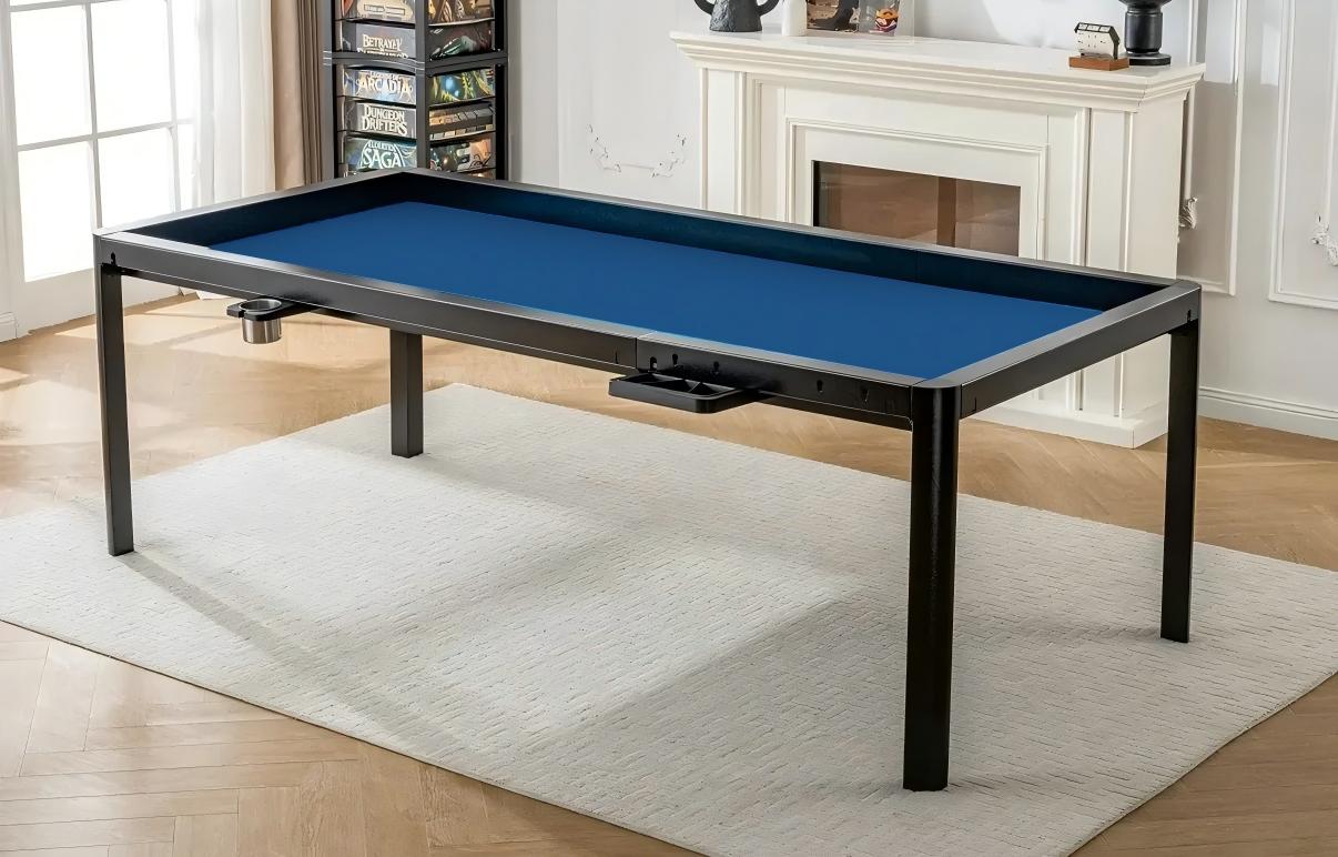 Board Game Table Extra Long Playmat For Extended Tables | BoxKing Gaming