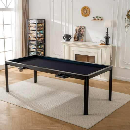 Solid Color Playmat EXTENSION (60cm/2')-BoxKing