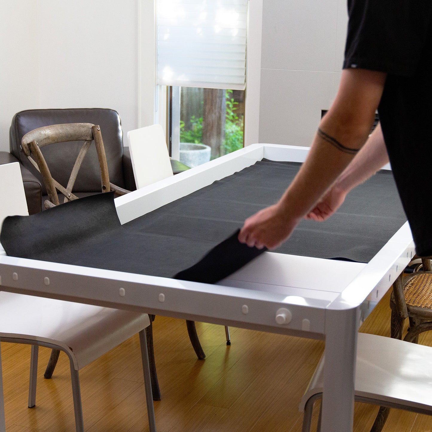 board-game-table-solid-color-playmat-extension