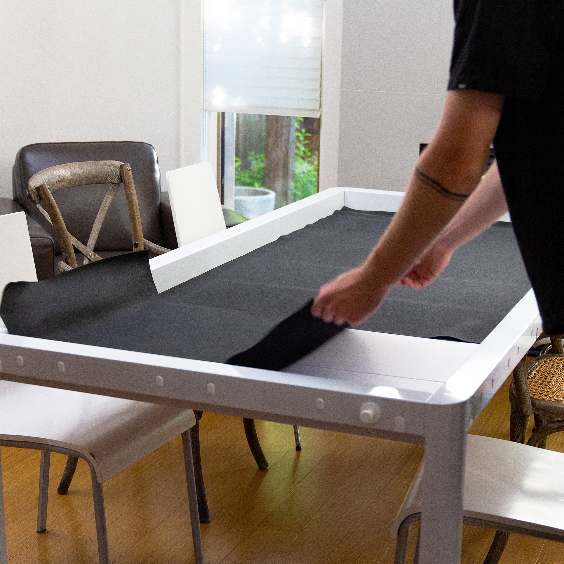 board-game-table-solid-color-playmat-extension