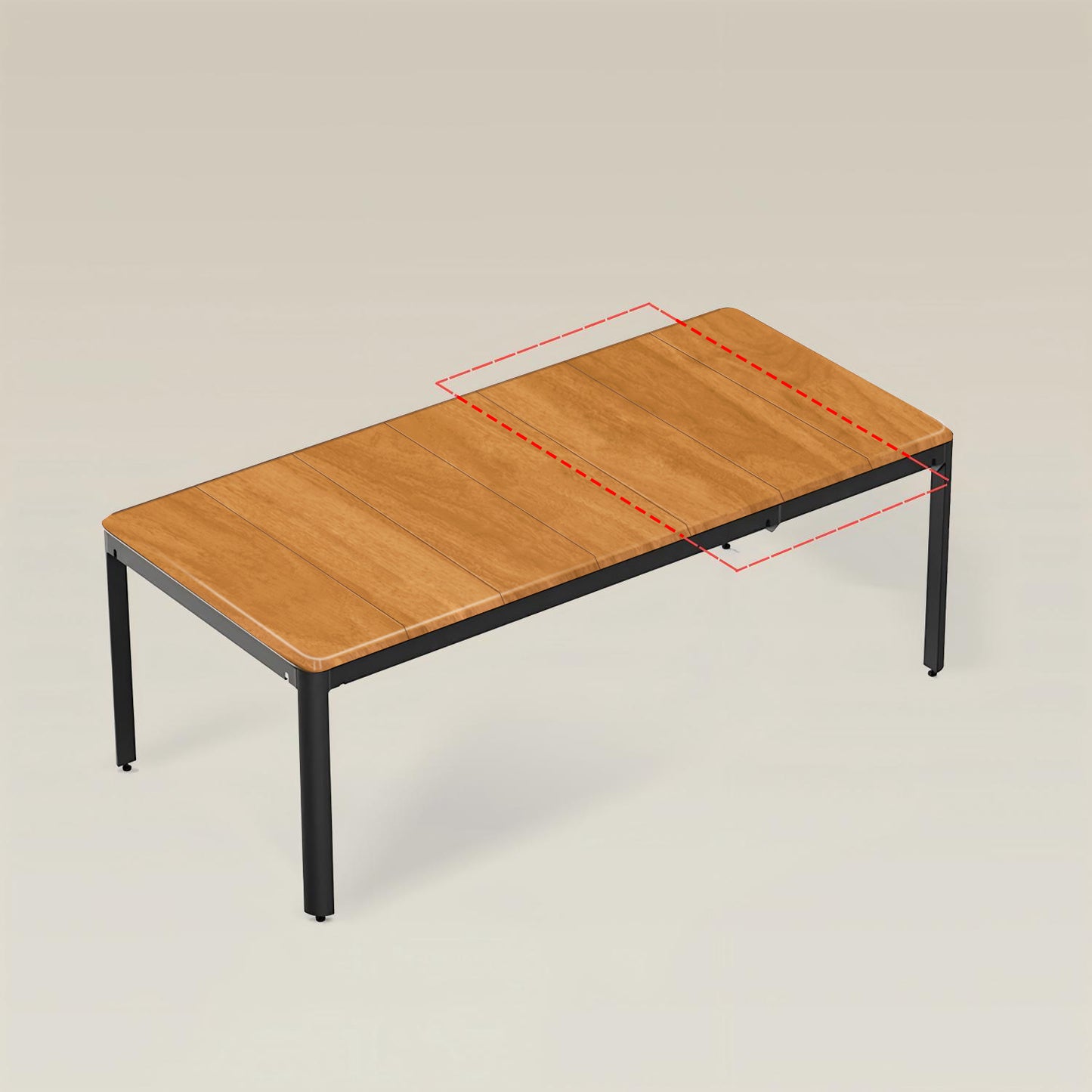 Extra WOOD Panels (2-Pack)-BoxKing