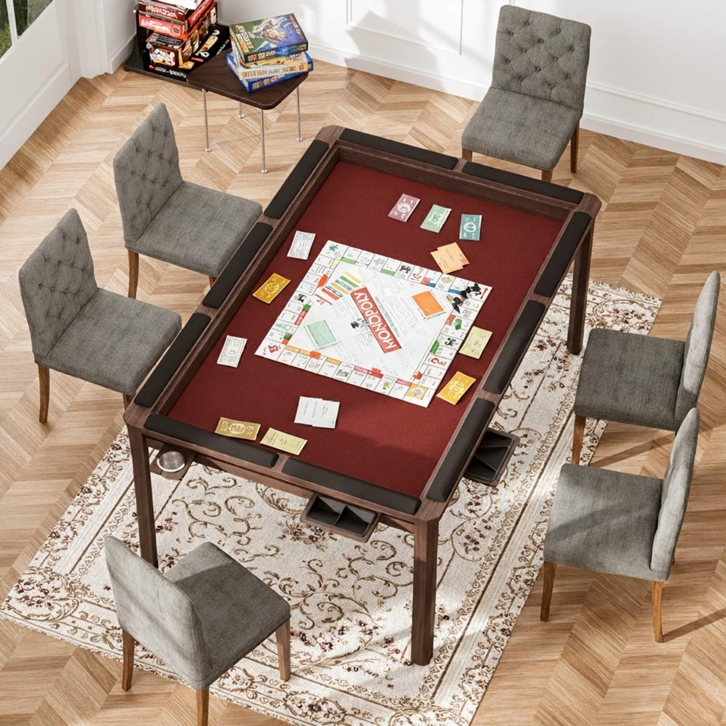 board-game-tabletop-storage-rack-solid-rubberwood-walnut