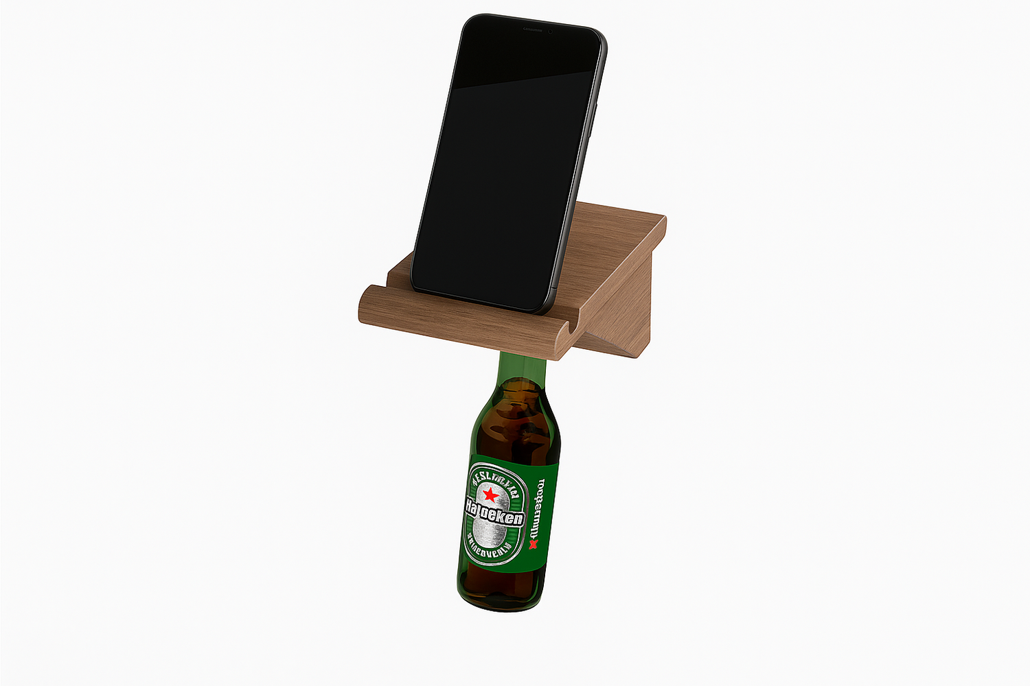 Bottle Opener & Phone Holder for Kingswood – color variant | BoxKing Gaming