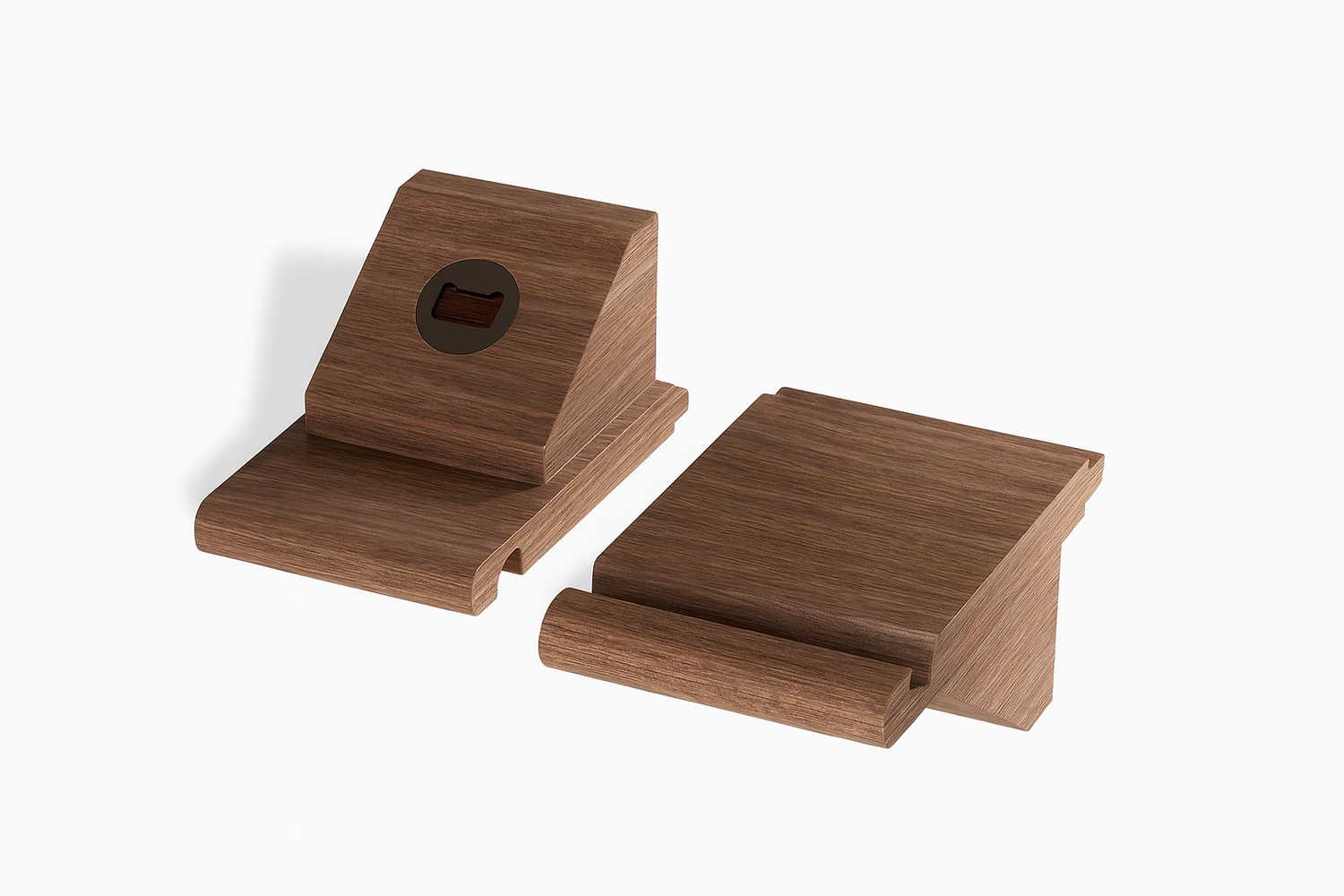 Bottle Opener & Phone Holder for Kingswood – size comparison | BoxKing Gaming