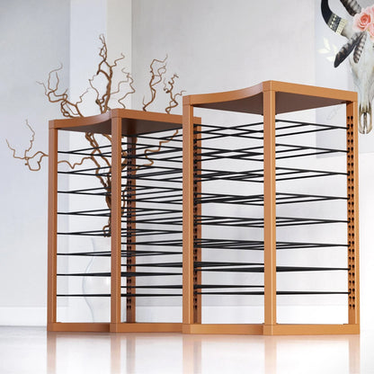 BoxDuke + 24 shelves