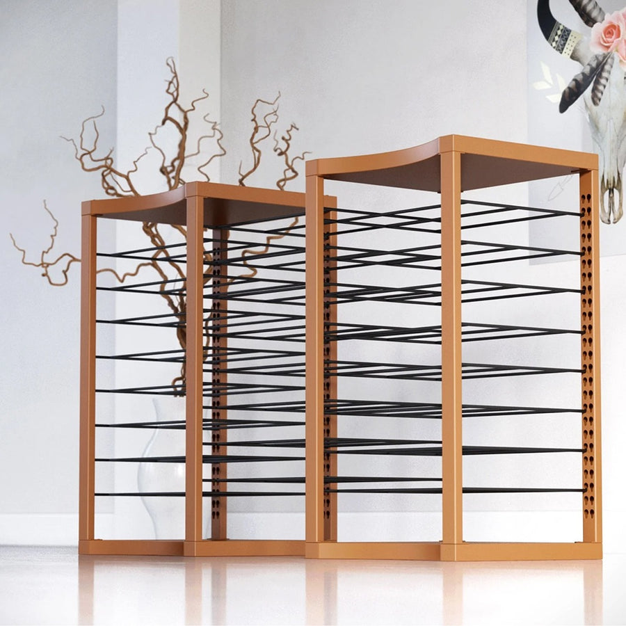 BoxDuke + 24 shelves-BoxKing