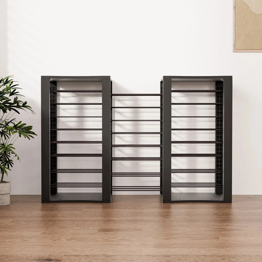 BoxDuke + 24 shelves-BoxKing
