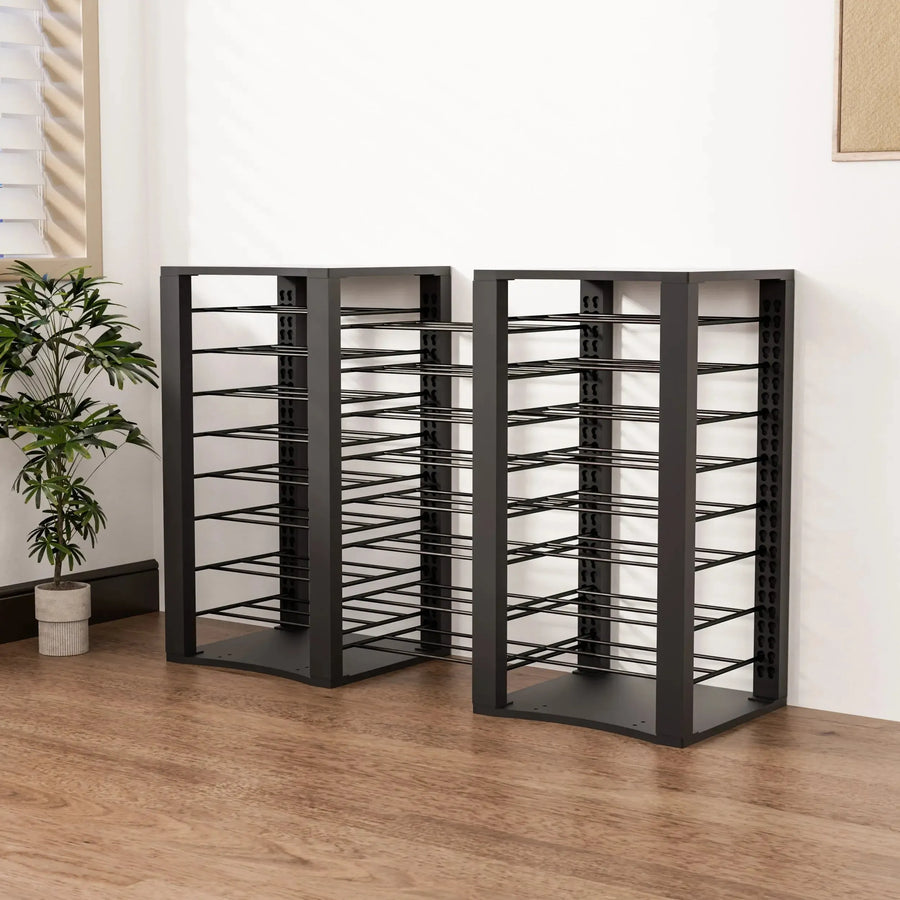 BoxDuke + 24 shelves-BoxKing