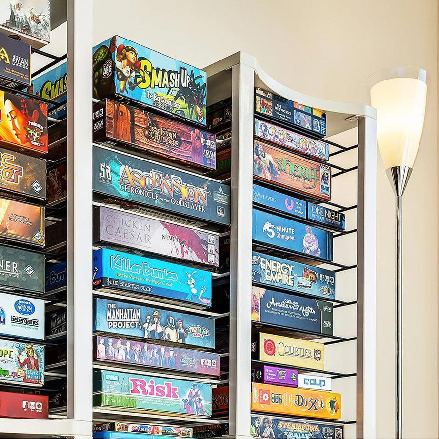 BoxKing + 48 shelves-BoxKing